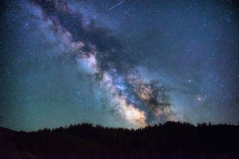 Galactic Communities