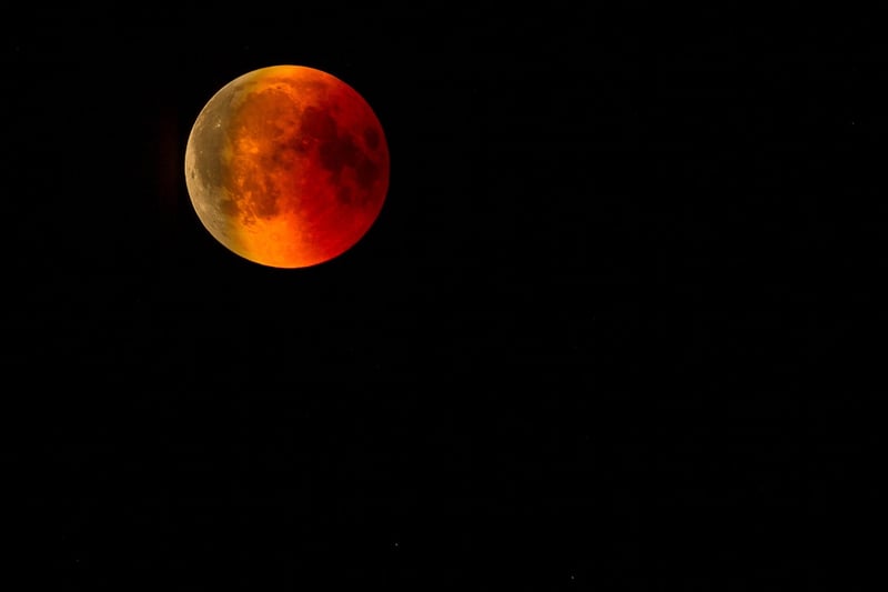 Solar Eclipse