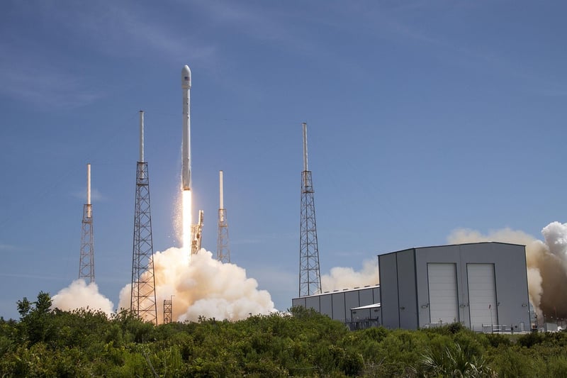 SpaceX Starship